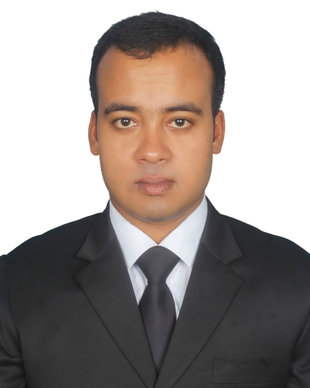 Md. Tarikul Islam
